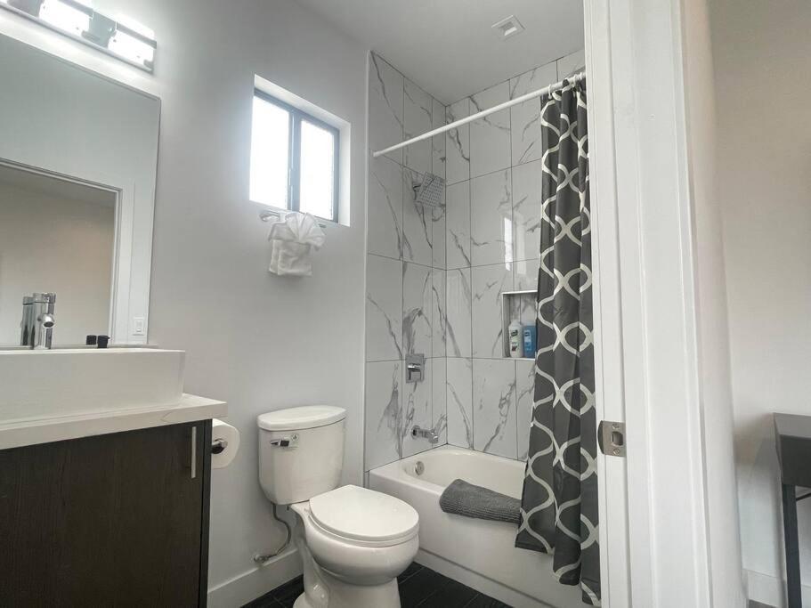 Casa vacanze Delightful Town Close To Dtla *