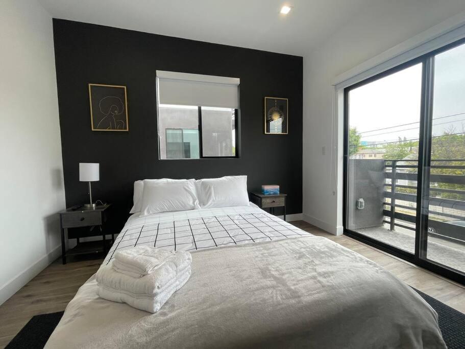 Casa vacanze Delightful Town Close To Dtla Los Angeles