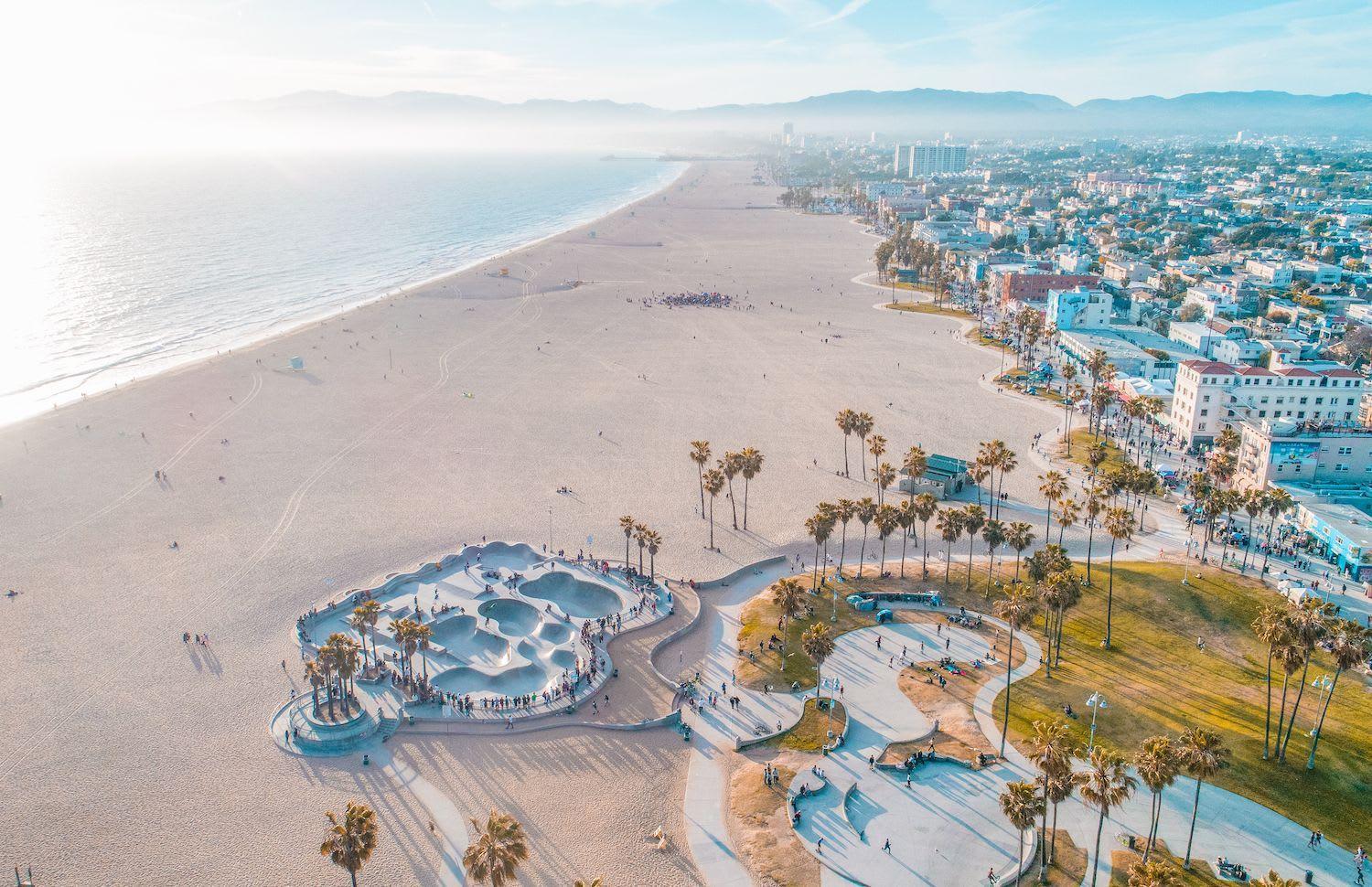 Casa vacanze Delightful Town Close To Dtla Los Angeles
